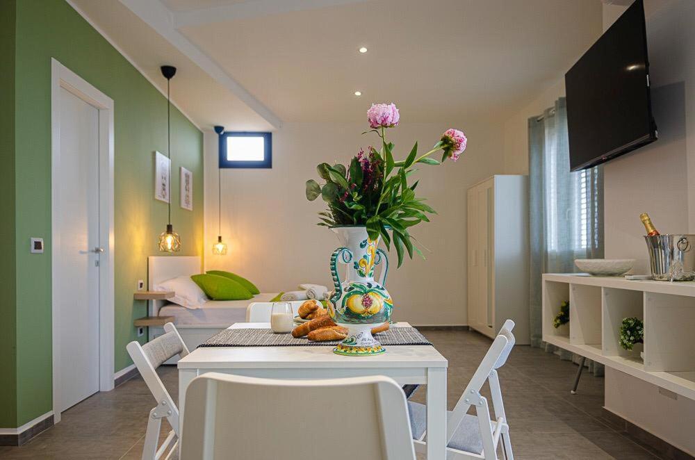 Sunrise Luxury Apartments Cassibile Exterior foto