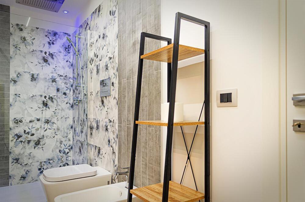 Sunrise Luxury Apartments Cassibile Exterior foto