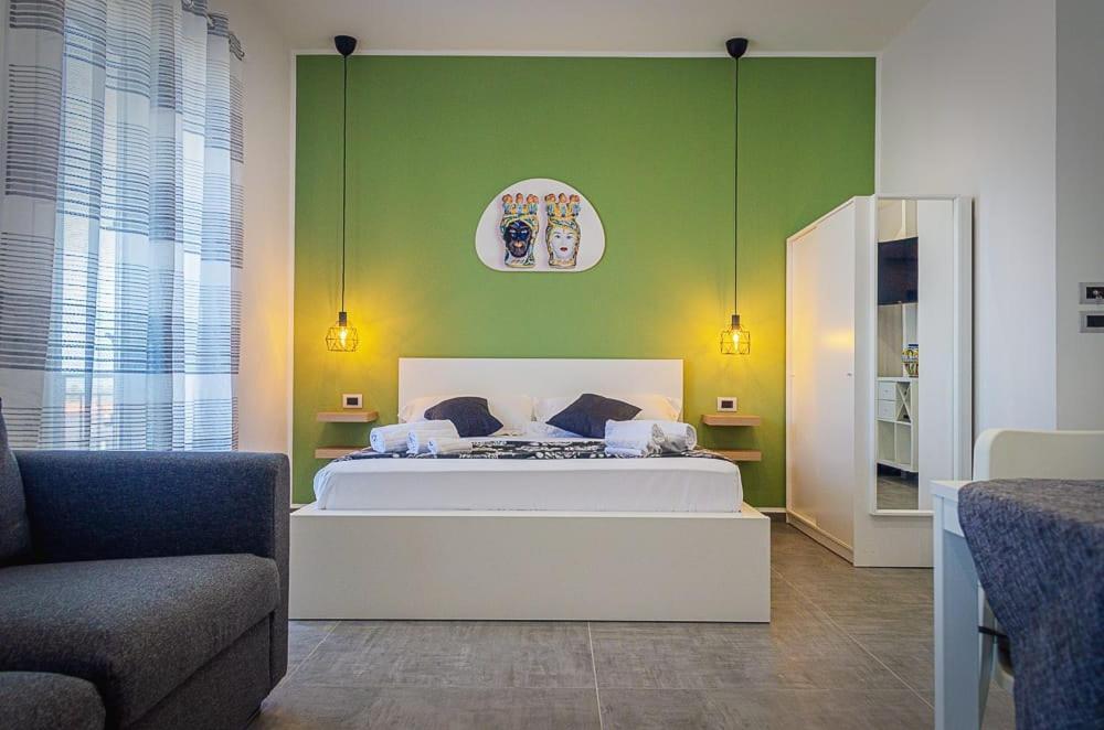 Sunrise Luxury Apartments Cassibile Exterior foto