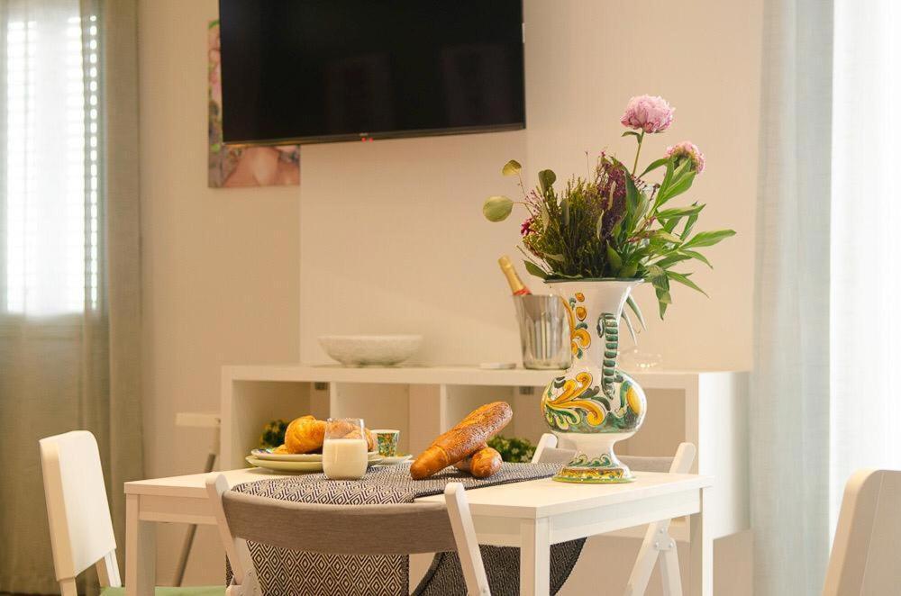 Sunrise Luxury Apartments Cassibile Exterior foto